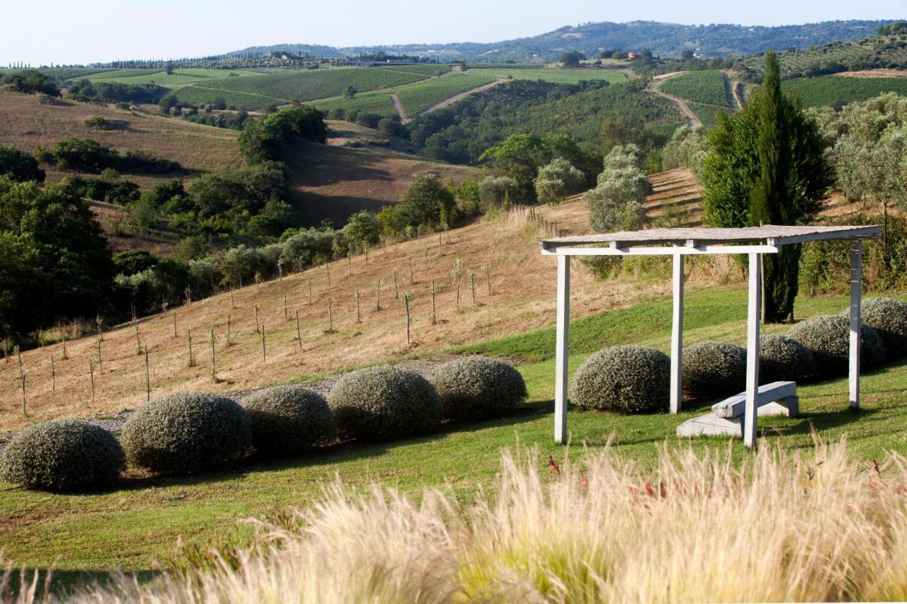 Bed and Breakfast Casale Sterpeti Magliano in Toscana Zewnętrze zdjęcie