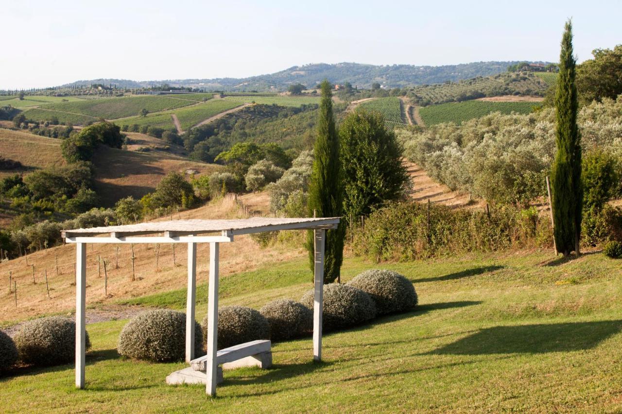 Bed and Breakfast Casale Sterpeti Magliano in Toscana Zewnętrze zdjęcie