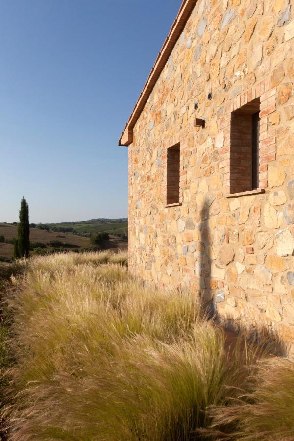 Bed and Breakfast Casale Sterpeti Magliano in Toscana Zewnętrze zdjęcie