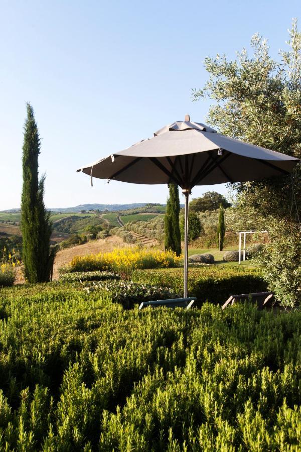 Bed and Breakfast Casale Sterpeti Magliano in Toscana Zewnętrze zdjęcie