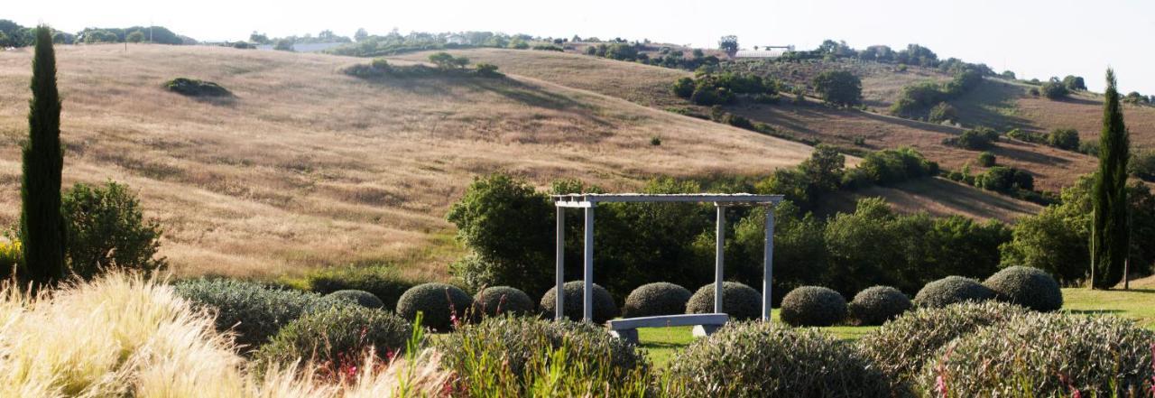 Bed and Breakfast Casale Sterpeti Magliano in Toscana Zewnętrze zdjęcie