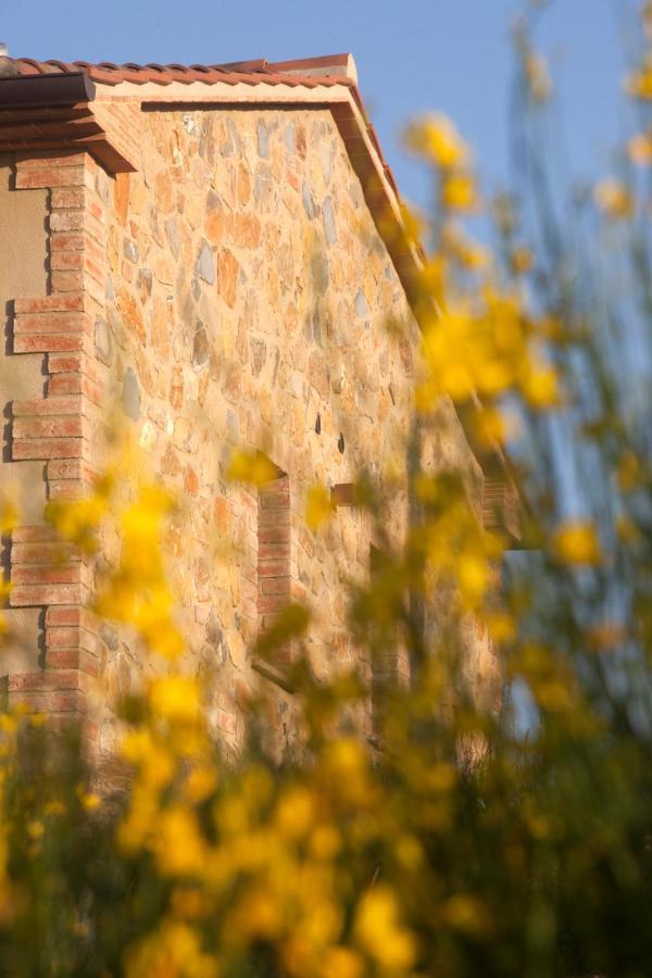 Bed and Breakfast Casale Sterpeti Magliano in Toscana Zewnętrze zdjęcie