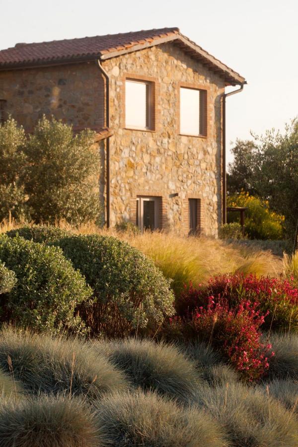 Bed and Breakfast Casale Sterpeti Magliano in Toscana Zewnętrze zdjęcie