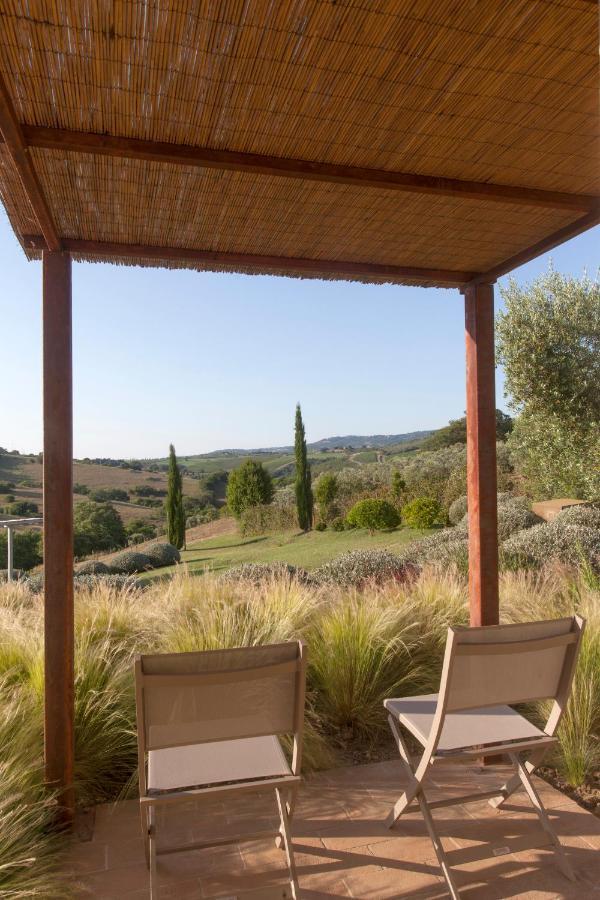 Bed and Breakfast Casale Sterpeti Magliano in Toscana Zewnętrze zdjęcie
