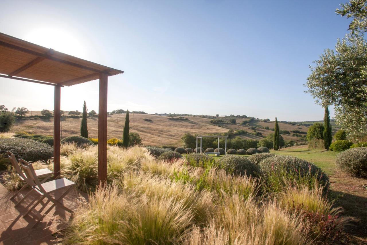 Bed and Breakfast Casale Sterpeti Magliano in Toscana Zewnętrze zdjęcie