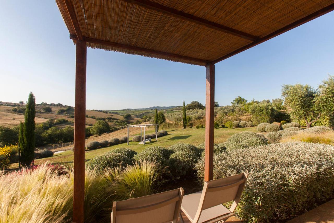 Bed and Breakfast Casale Sterpeti Magliano in Toscana Zewnętrze zdjęcie