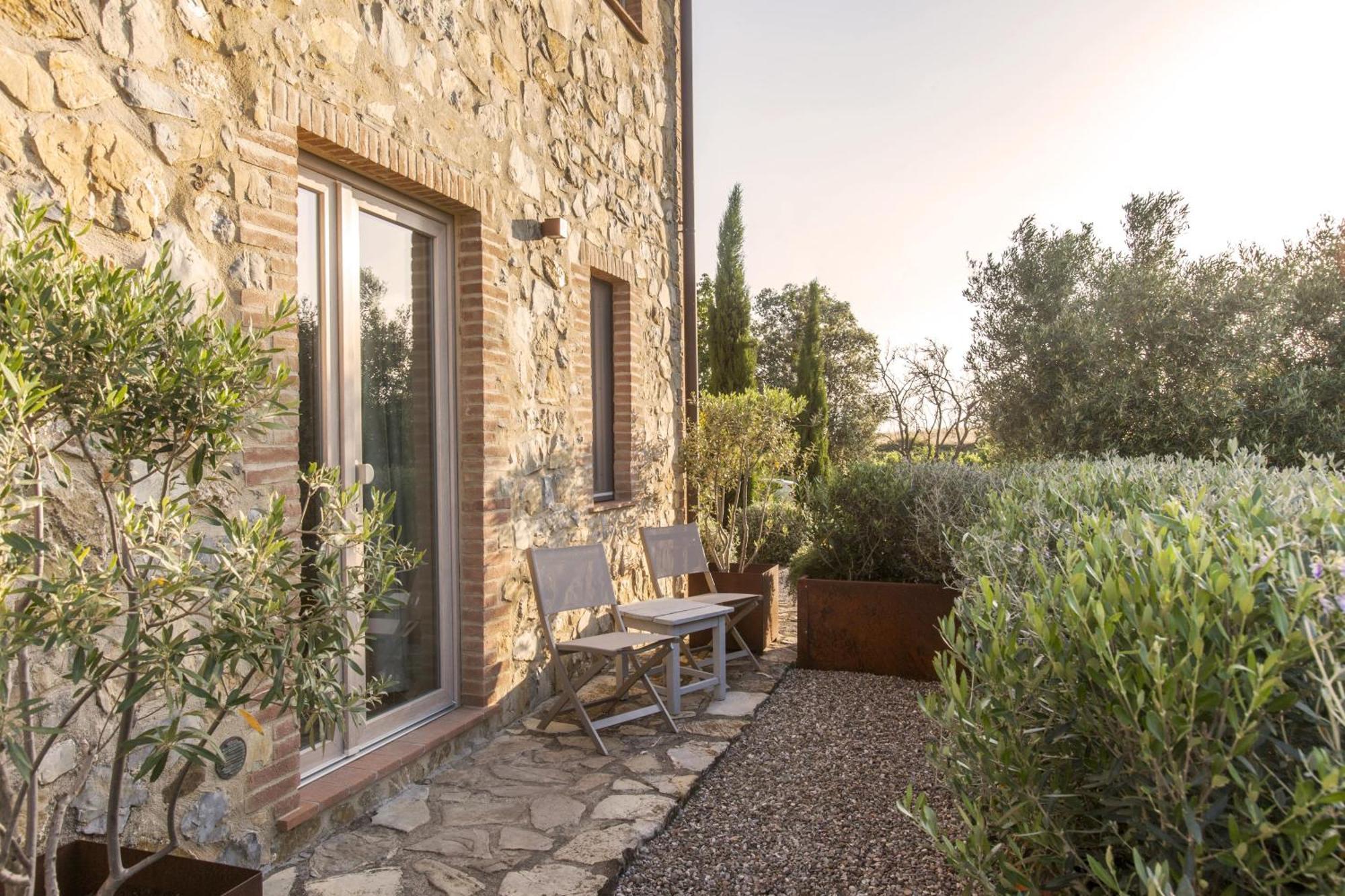 Bed and Breakfast Casale Sterpeti Magliano in Toscana Zewnętrze zdjęcie