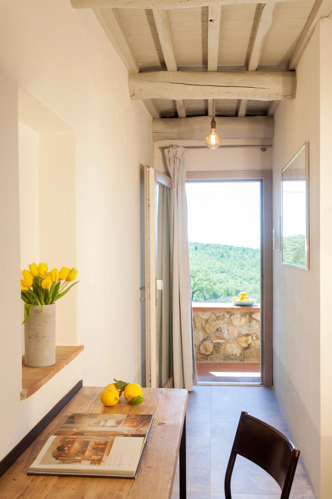 Bed and Breakfast Casale Sterpeti Magliano in Toscana Zewnętrze zdjęcie