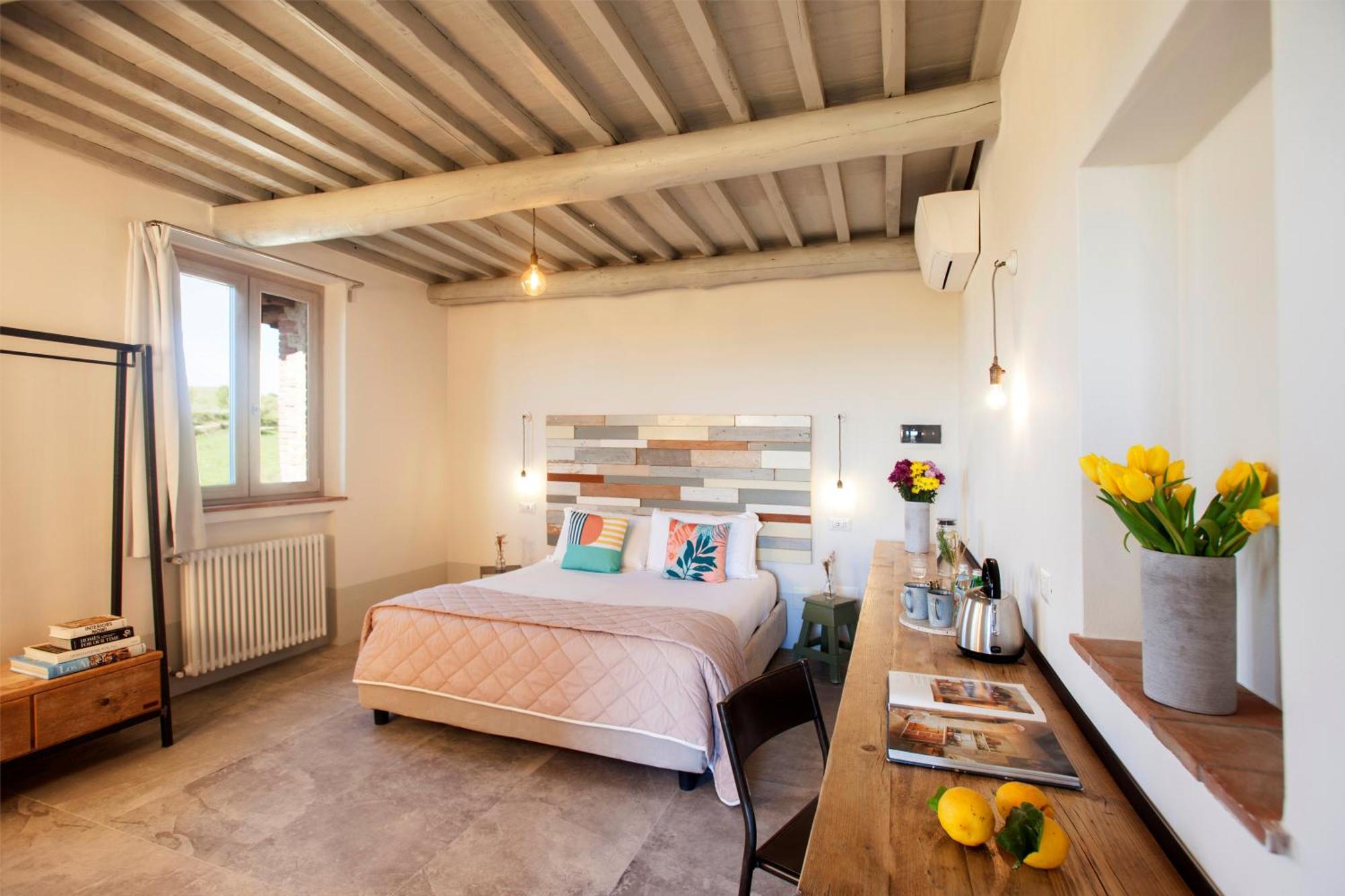 Bed and Breakfast Casale Sterpeti Magliano in Toscana Zewnętrze zdjęcie