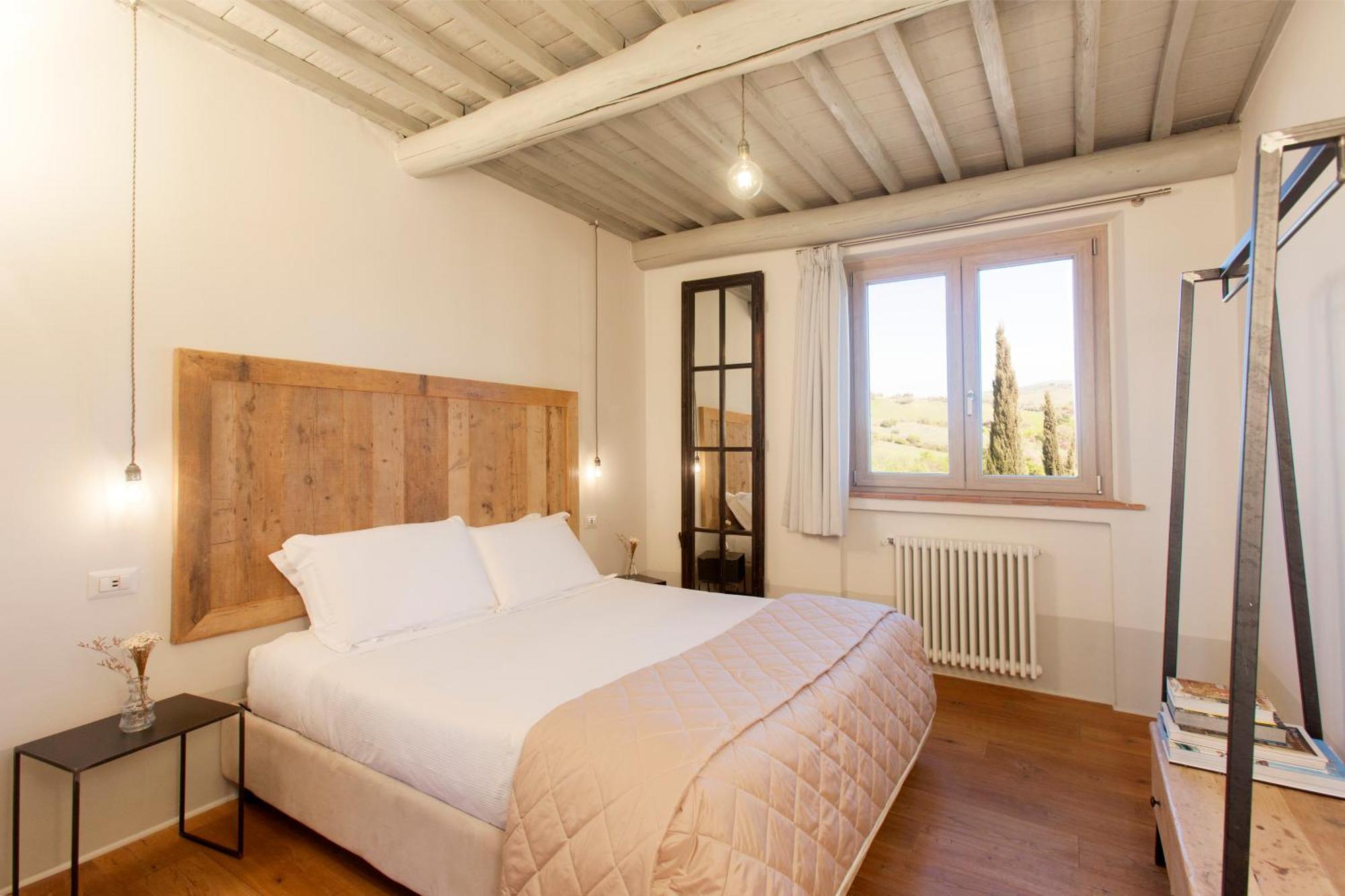 Bed and Breakfast Casale Sterpeti Magliano in Toscana Zewnętrze zdjęcie