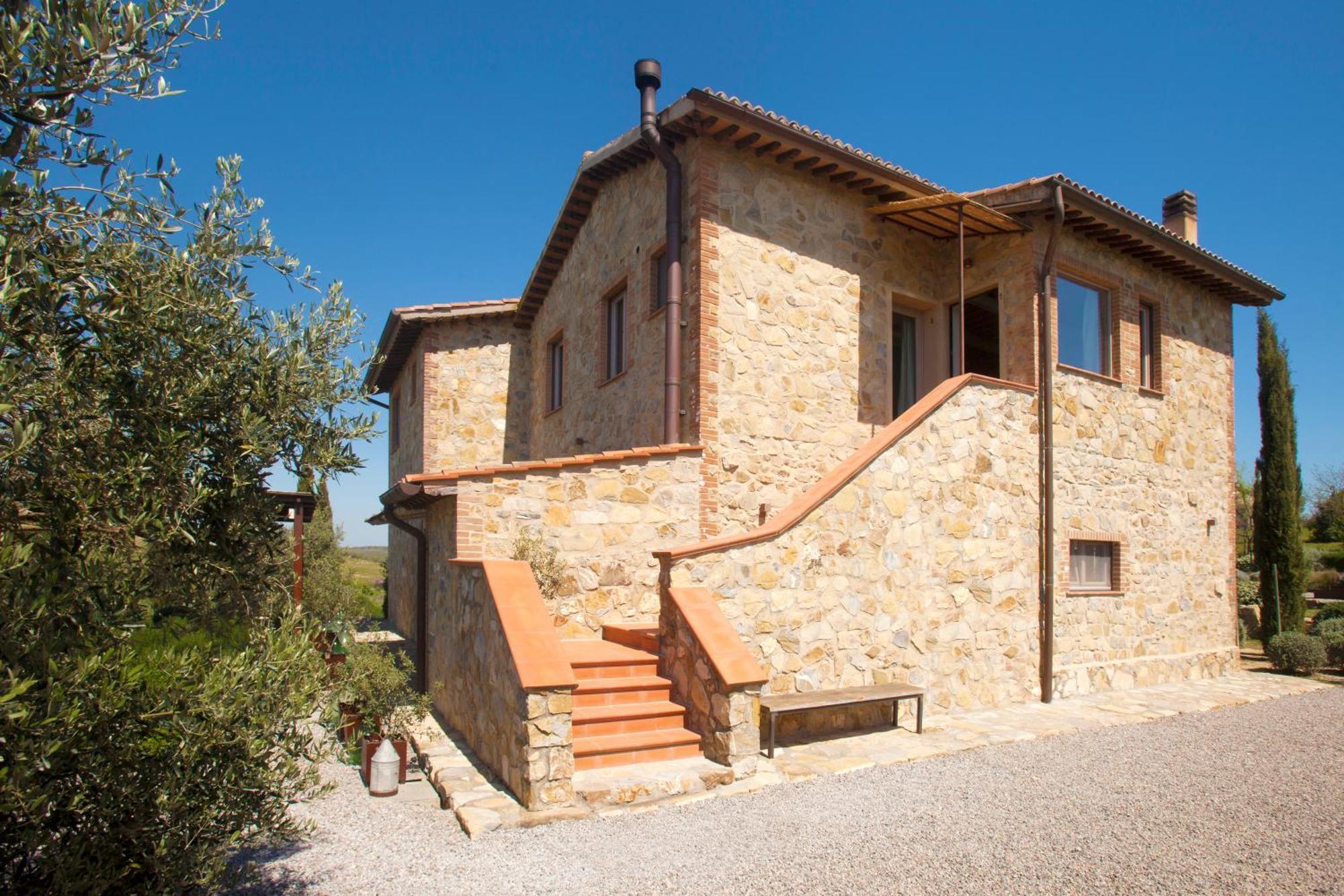 Bed and Breakfast Casale Sterpeti Magliano in Toscana Zewnętrze zdjęcie