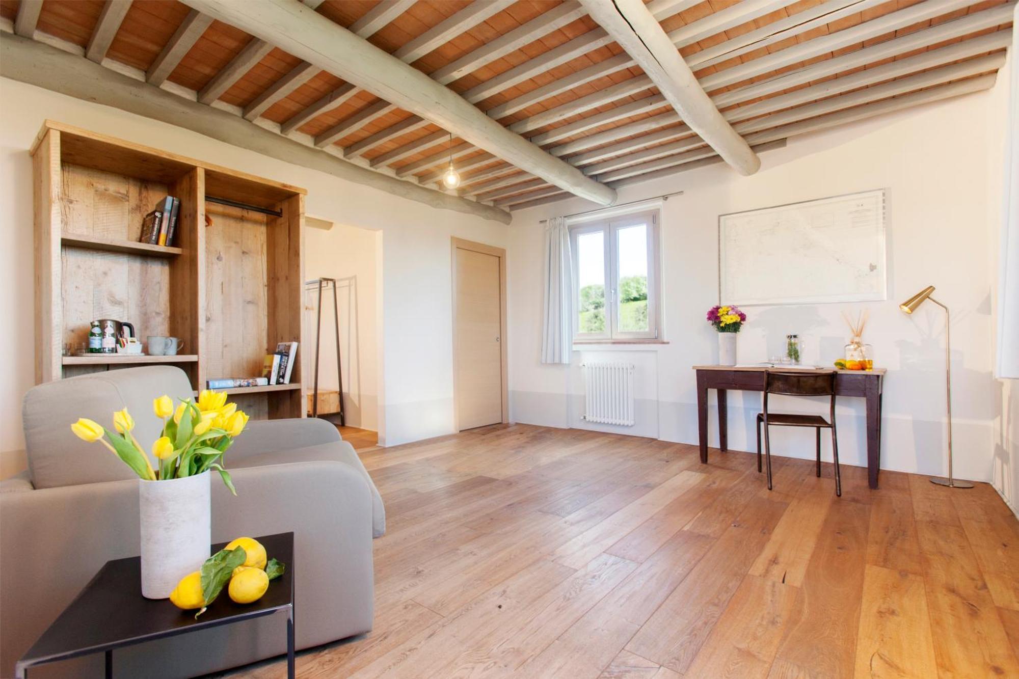 Bed and Breakfast Casale Sterpeti Magliano in Toscana Zewnętrze zdjęcie