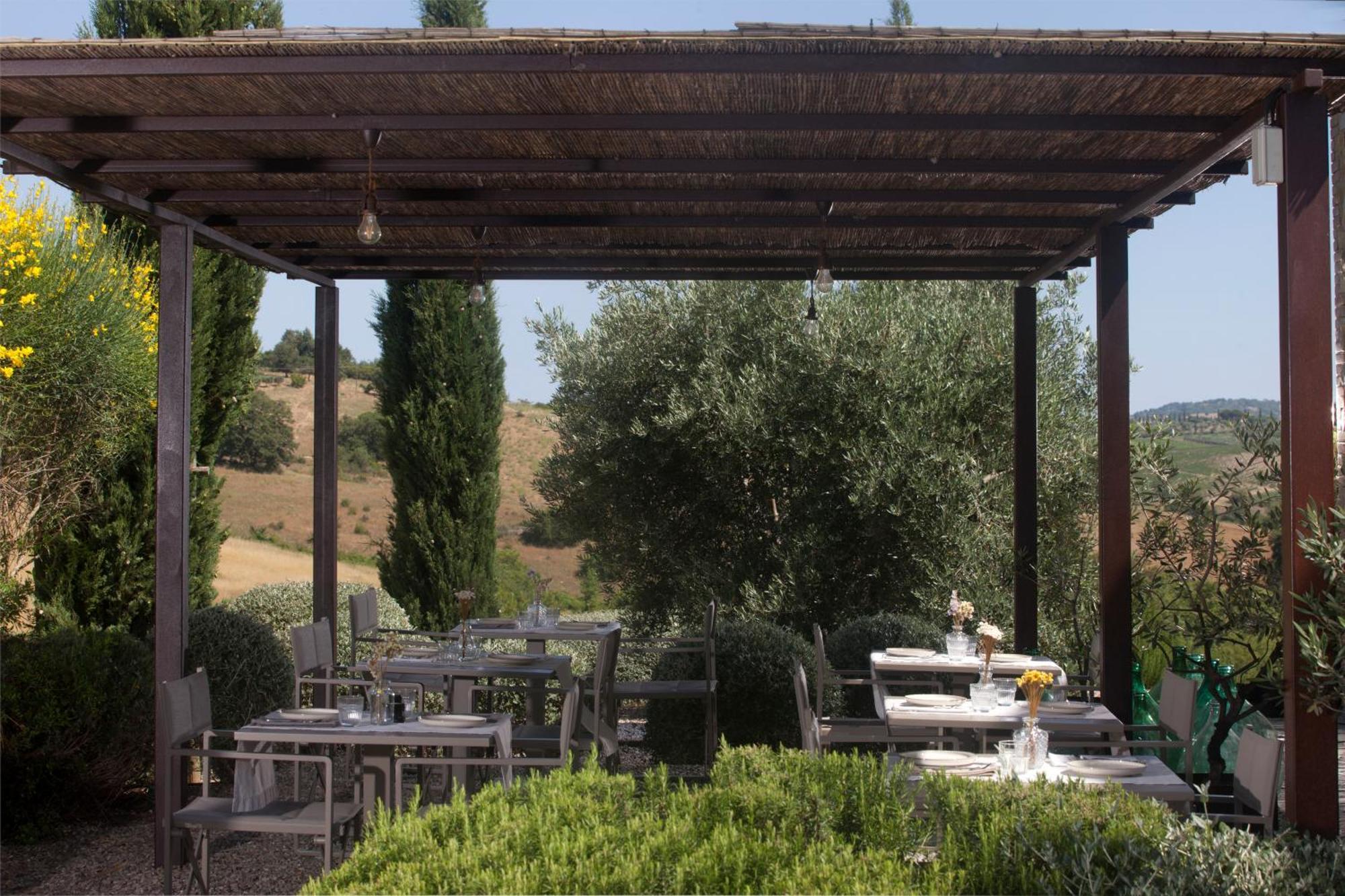 Bed and Breakfast Casale Sterpeti Magliano in Toscana Zewnętrze zdjęcie