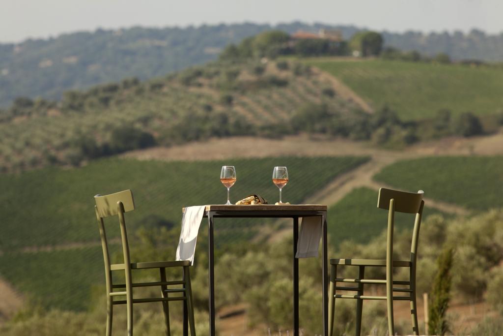 Bed and Breakfast Casale Sterpeti Magliano in Toscana Zewnętrze zdjęcie