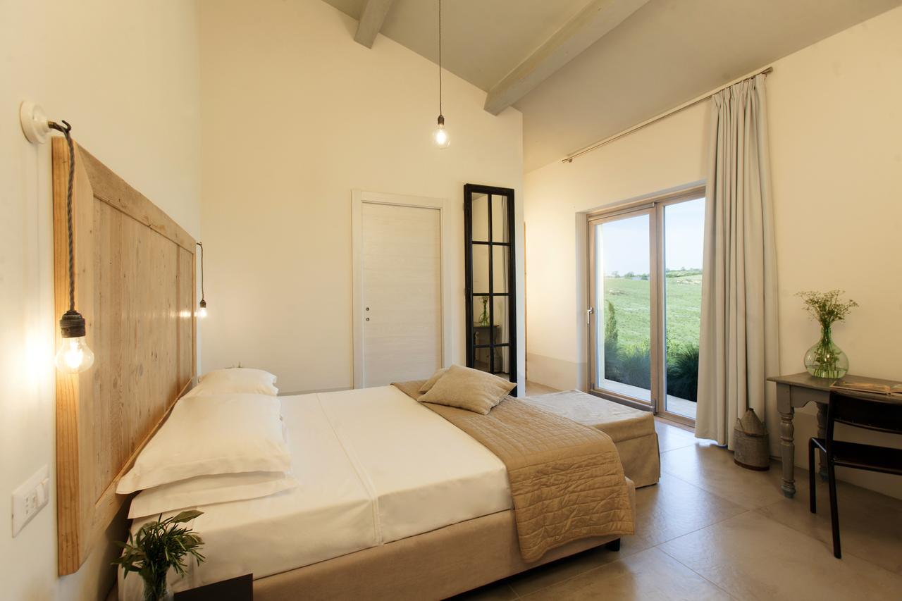 Bed and Breakfast Casale Sterpeti Magliano in Toscana Zewnętrze zdjęcie