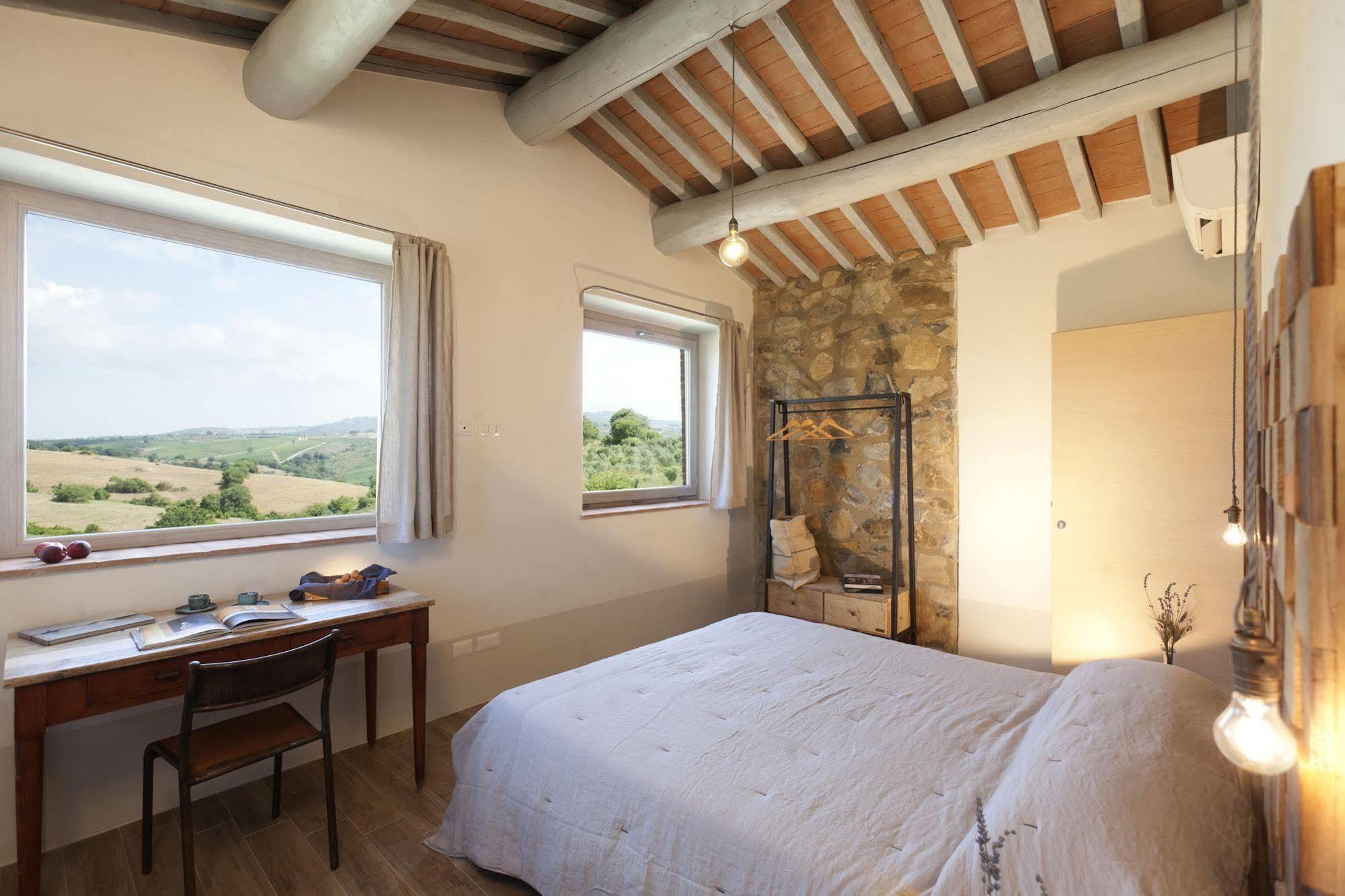 Bed and Breakfast Casale Sterpeti Magliano in Toscana Zewnętrze zdjęcie