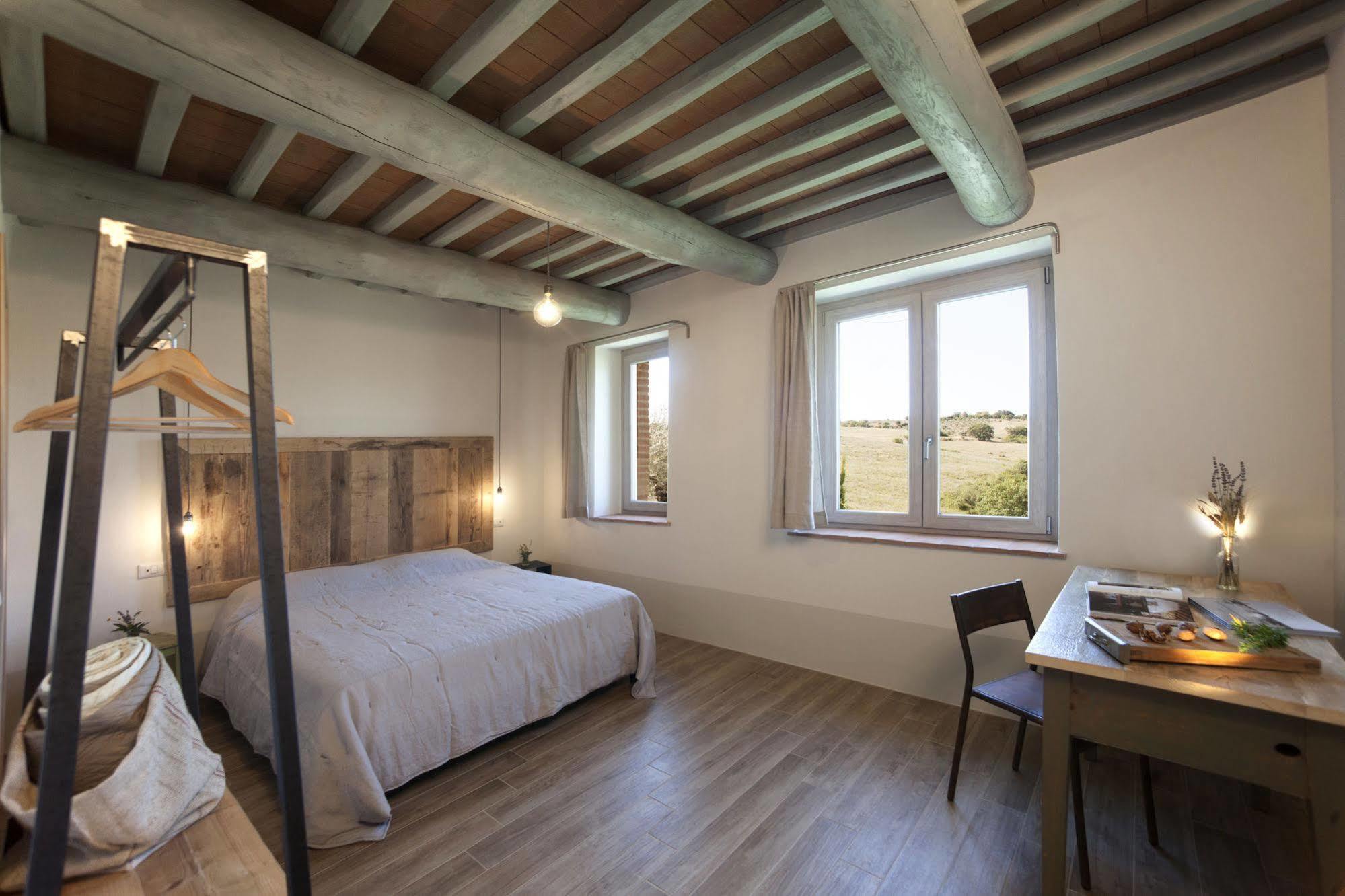 Bed and Breakfast Casale Sterpeti Magliano in Toscana Zewnętrze zdjęcie