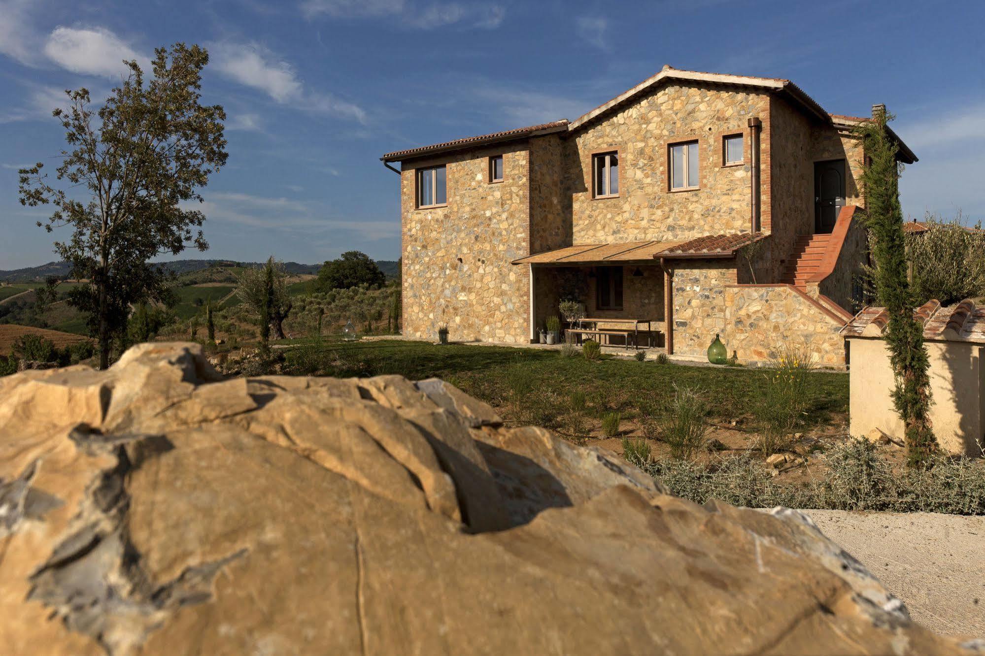 Bed and Breakfast Casale Sterpeti Magliano in Toscana Zewnętrze zdjęcie