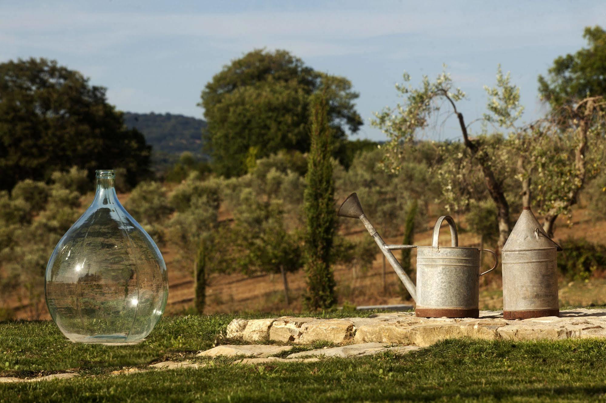 Bed and Breakfast Casale Sterpeti Magliano in Toscana Zewnętrze zdjęcie